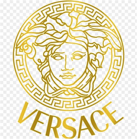 versace dxf|versace logo transparent.